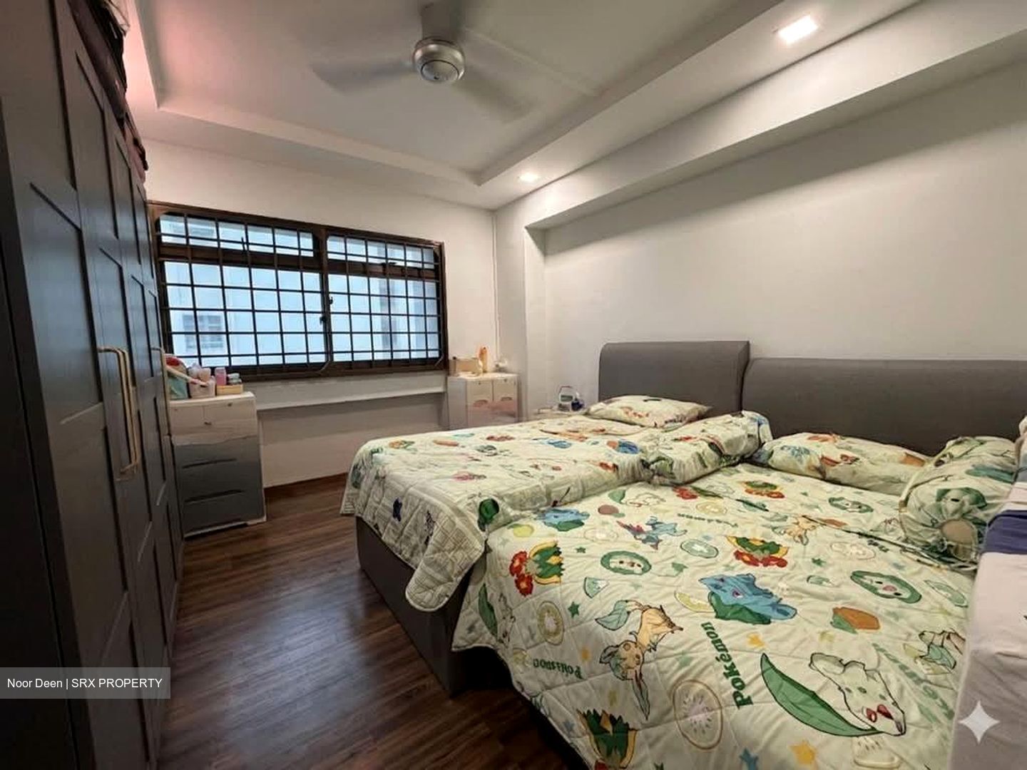 Blk 658 Woodlands Ring Road (Woodlands), HDB Executive #560750941